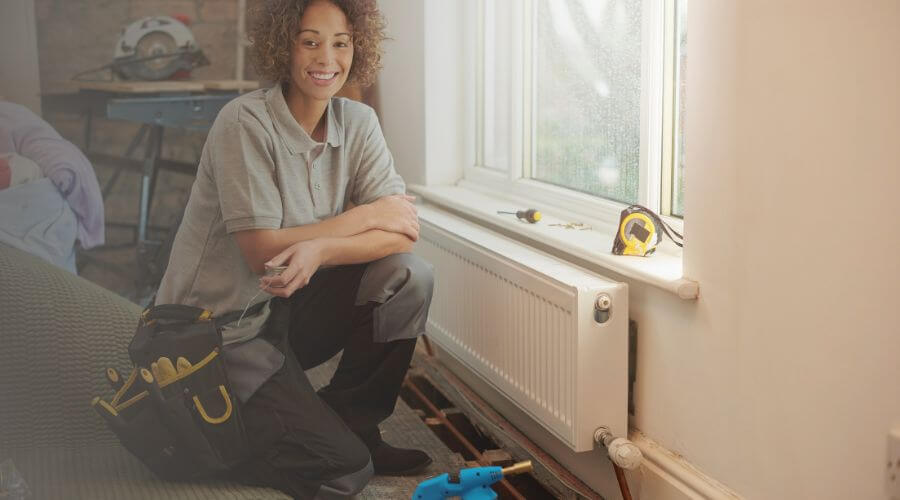 Expert burst pipe repair services in Kings Mills, OH